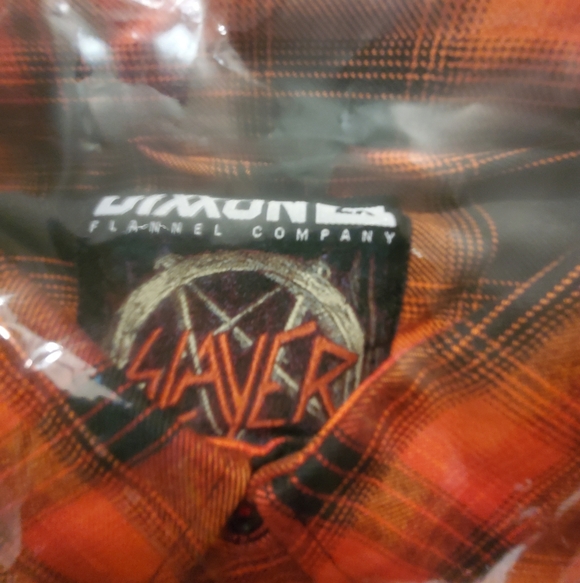 SLAYER!!!!!!!!!! - Picture 4 of 5